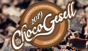 GRAN CONCURSO EN LA CHOCOGESELL